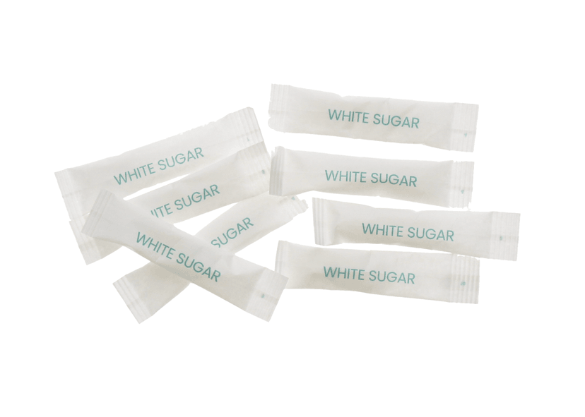 A picture of Country Range White Sugar Sticks