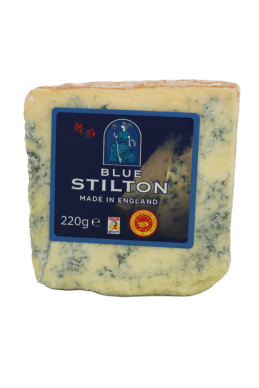 A picture of Blue Stilton Wedge 
