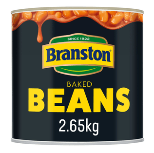 A picture of Branston Baked Beans 