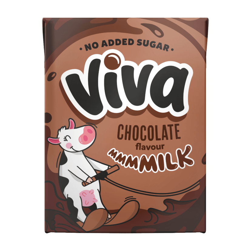 A picture of Viva Milk Chocolate 