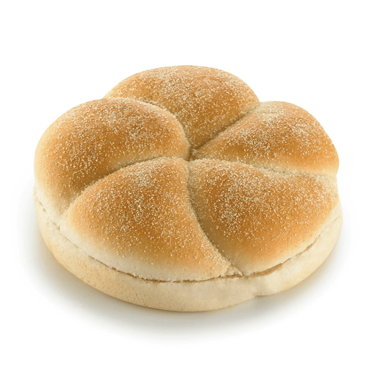 A picture of Vegan Americana Buns Vegan Americana Gourmet Buns