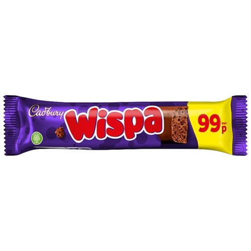 A picture of Cadbury Wispa PM 