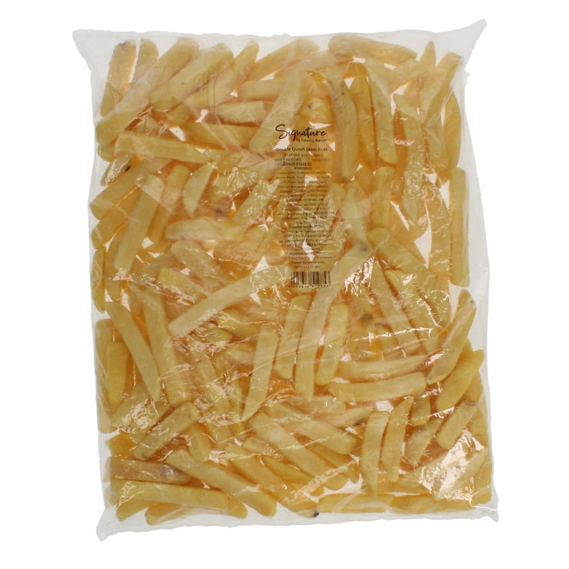 A picture of Country Range Signature Double Crunch