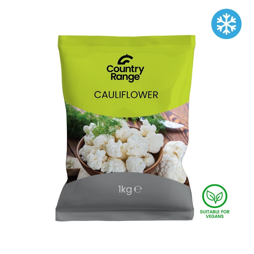 A picture of Country Range Cauliflower