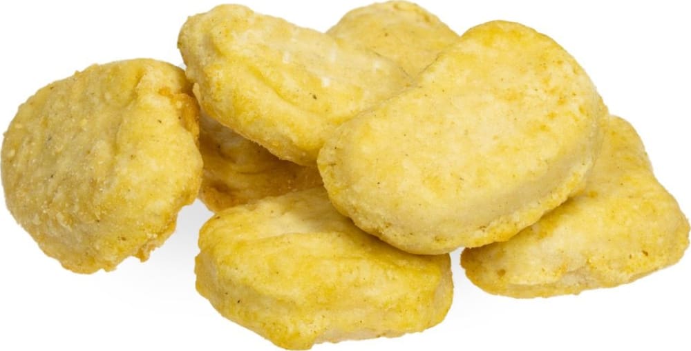 A picture of Battered Chicken Nuggets Country Range