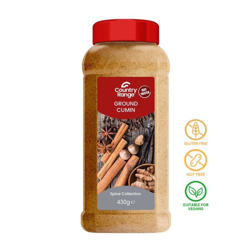 A picture of Country Range Ground Cumin