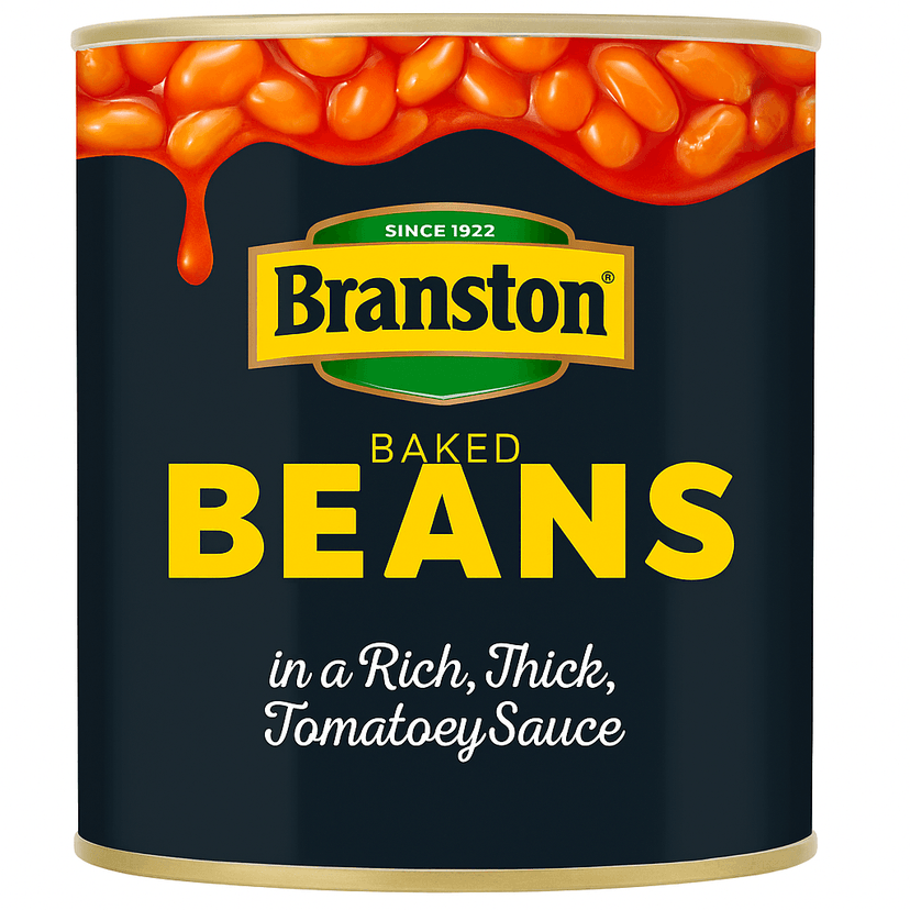 A picture of Branston Baked Beans 