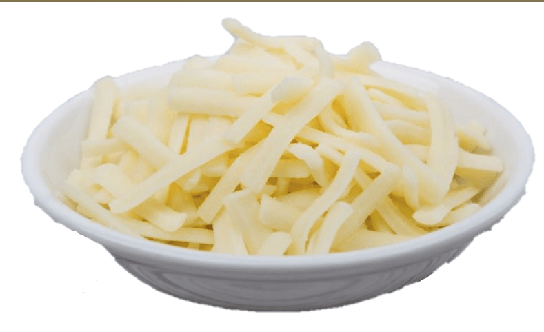 A picture of Country Range Grated 100% Mozzarella
