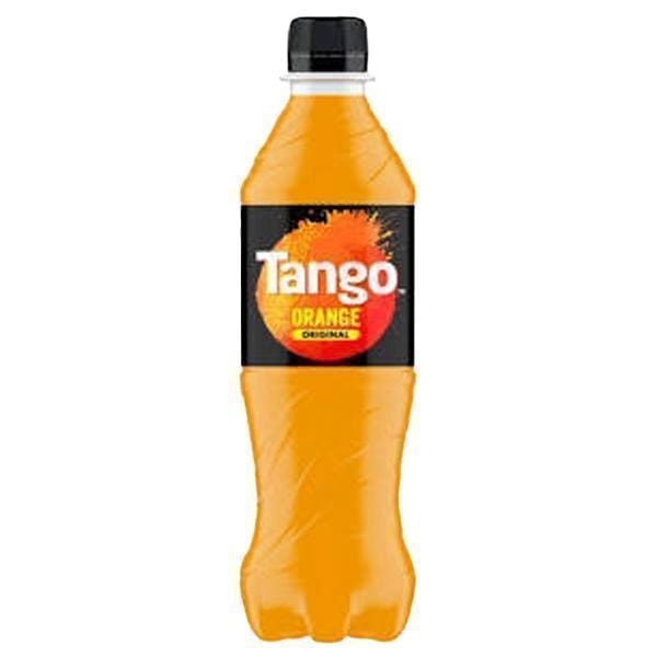 A picture of Tango Orange PET 