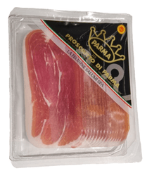 A picture of Prosciutto Di Parma 
