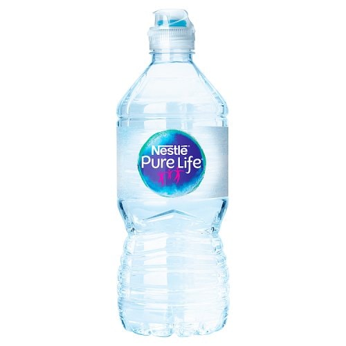 A picture of Nestle Pure Life Water 15-750ml