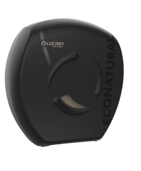 A picture of Lucart Jumbo Dispenser 