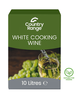 A picture of CRG White Cooking Wine 