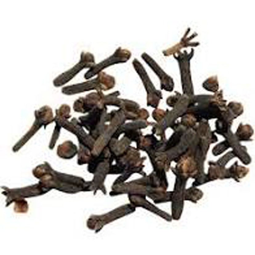 A picture of Whole Cloves 