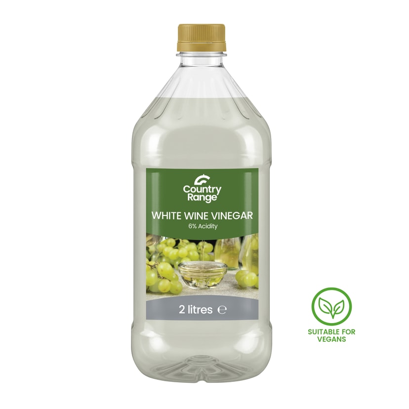 A picture of White Wine Vinegar 