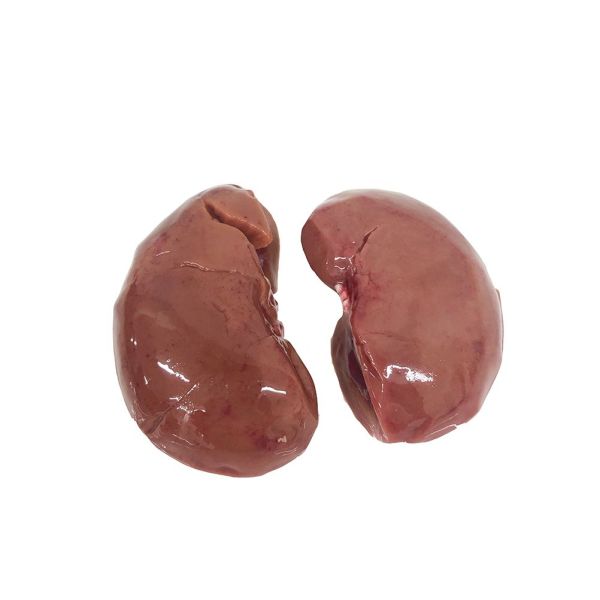 A picture of Fresh Lamb Kidney Forge Farm