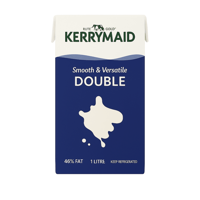 A picture of Kerrymaid Double Cream 