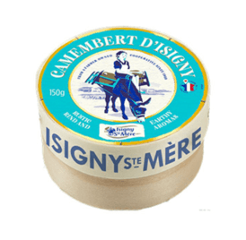A picture of Mini Camembert 