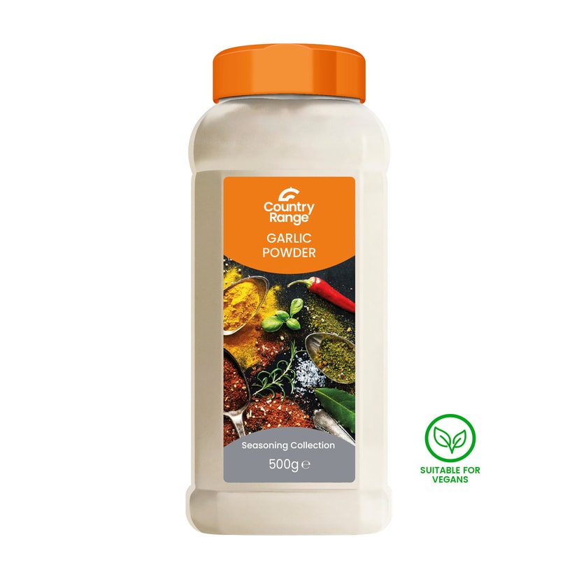 A picture of Country Range Garlic Powder