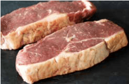 A picture of TS 8oz Sirloin Steak 