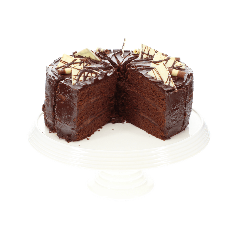 A picture of Country Range Signature Chocolate Cake