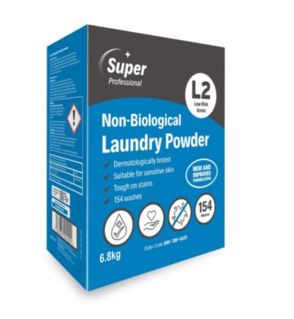 A picture of Non Bio Laundry Powder 