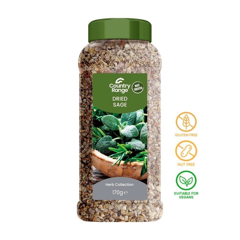 A picture of Country Range Dried Sage