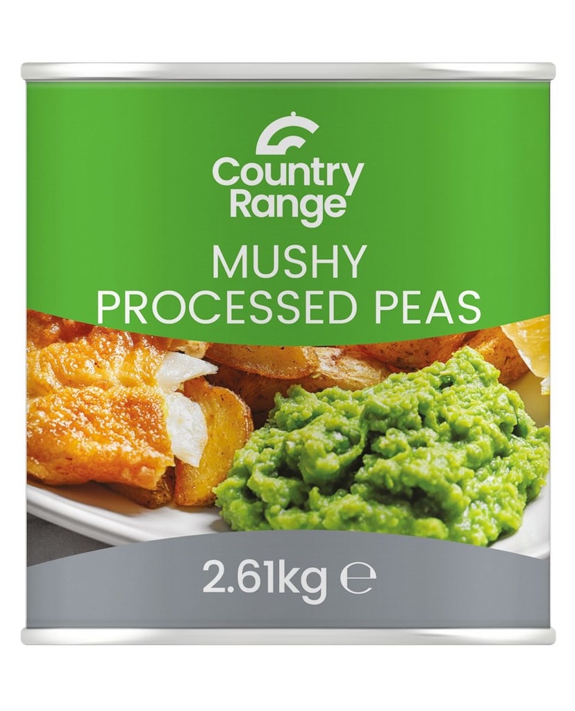 A picture of CRG Mushy Peas 