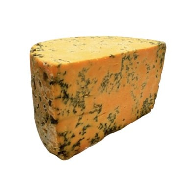 A picture of Blue Shropshire 
