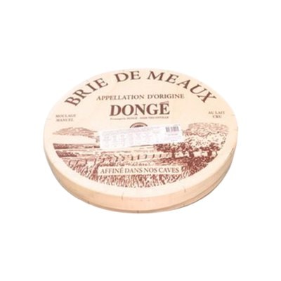 A picture of Brie De Meaux 