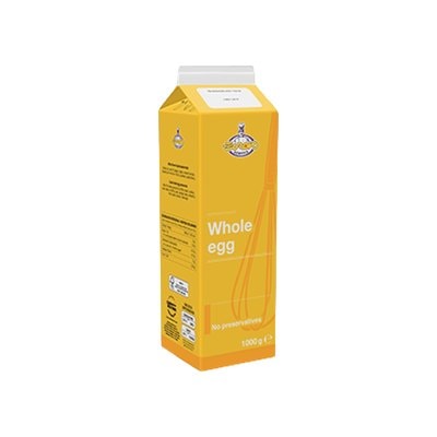 A picture of Liquid Whole Egg 