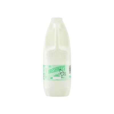 A picture of Semi Skimmed Milk 1L 