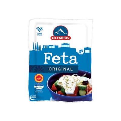A picture of Feta Cheese