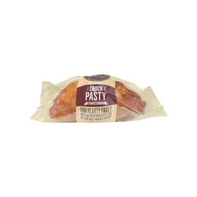 A picture of Jones Croc Pasty