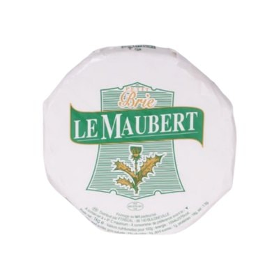 A picture of 4 x 1kg  Brie 