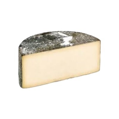 A picture of Half Cornish Yarg 