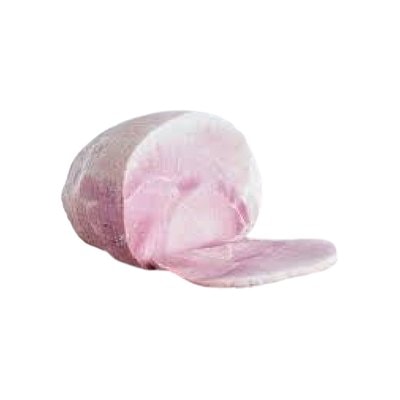 A picture of Plain Half Hams Bearfields Rindless