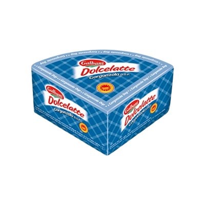 A picture of Galbani Dolcelatte 1.5kg 