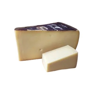 A picture of French Gruyere Gru king 