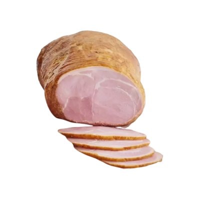 A picture of Whole Honey Roast Ham 100%