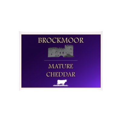 A picture of Mature Cheddar Brockmoor