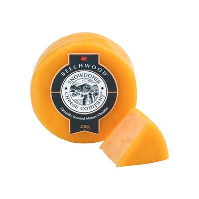 A picture of Mini Beechwood Truckle 