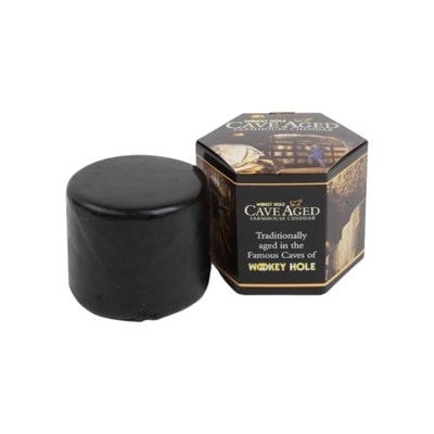 A picture of Wookey Hole Cave Aged Cheddar