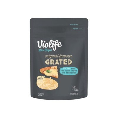 A picture of Violife Original Grated 