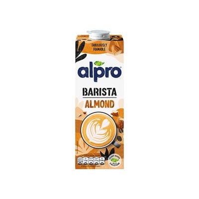 A picture of Alpro Almond Professional Barista