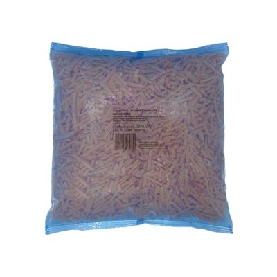 A picture of Grated Red Leicester 