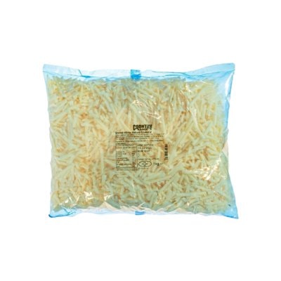 A picture of CRG Grated Mild Cheddar 