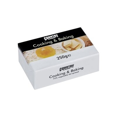 A picture of CRG Cooking & Baking CRG Cooking & Baking Spread