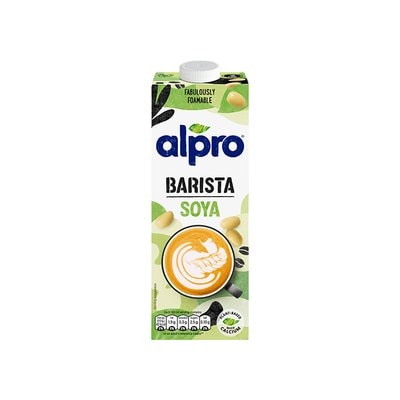 A picture of Alpro Professional Soya Drink Barista
