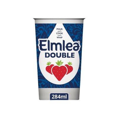 A picture of Elmlea Double Cream 